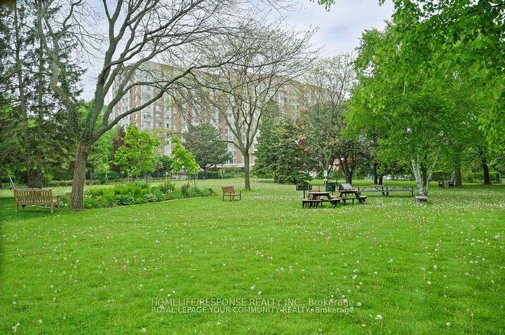 Photo 40 at 1401 - 1535 Lakeshore Road E, Lakeview, Mississauga