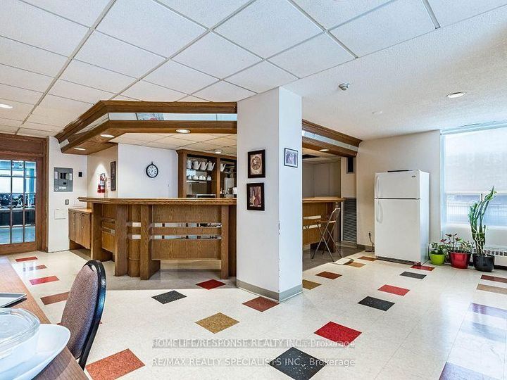 Photo 41 at 1401 - 1535 Lakeshore Road E, Lakeview, Mississauga