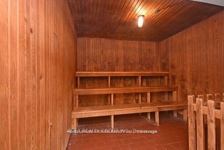 Photo 42 at 1401 - 1535 Lakeshore Road E, Lakeview, Mississauga