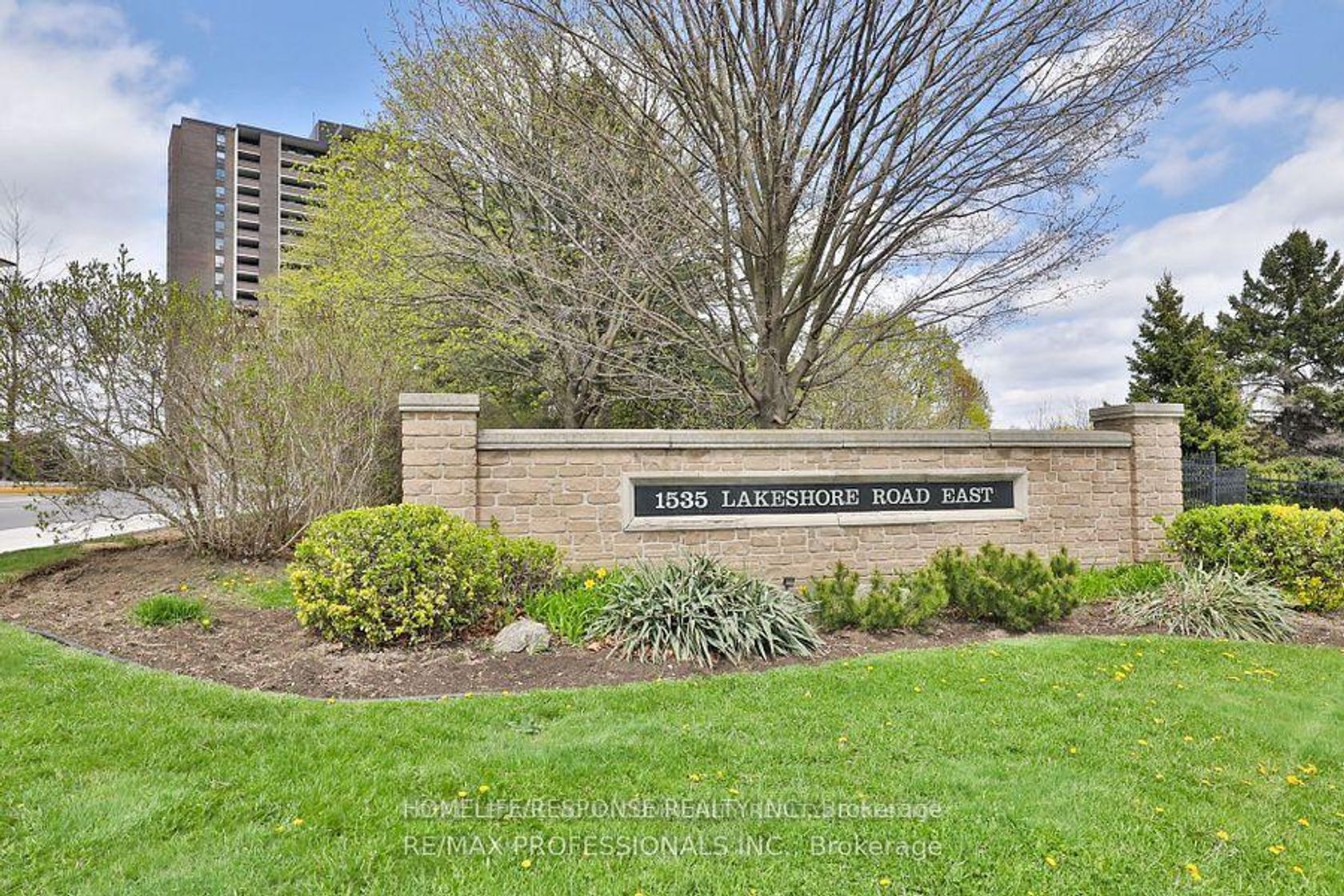 1401 - 1535 Lakeshore Road E, Lakeview, Mississauga 2