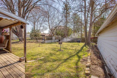 Photo 24 at 269 Rayners Road, Keswick North, Georgina