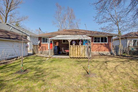 Photo 27 at 269 Rayners Road, Keswick North, Georgina