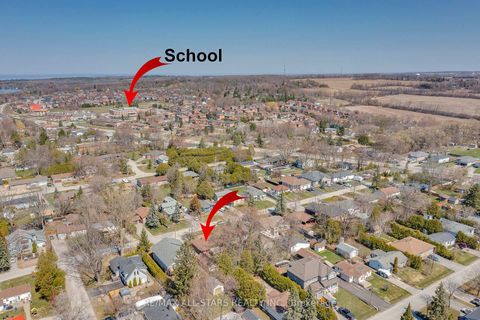 Photo 31 at 269 Rayners Road, Keswick North, Georgina