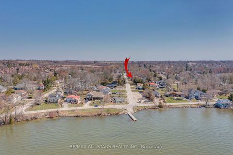 Photo 32 at 269 Rayners Road, Keswick North, Georgina