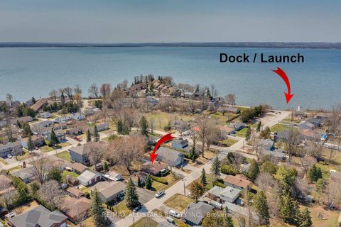 Photo 37 at 269 Rayners Road, Keswick North, Georgina