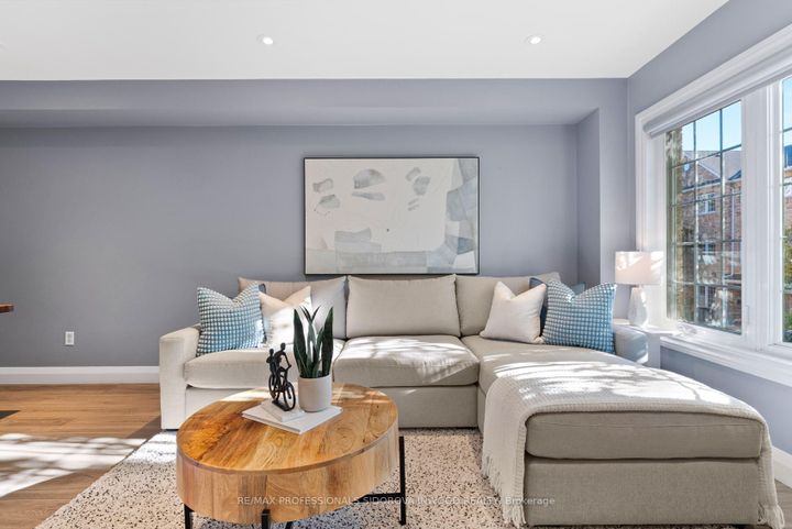 Photo 12 at 52 - 71 Birdstone Crescent, Junction Area, Toronto