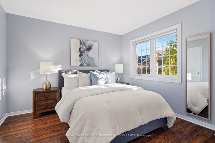 Photo 23 at 52 - 71 Birdstone Crescent, Junction Area, Toronto