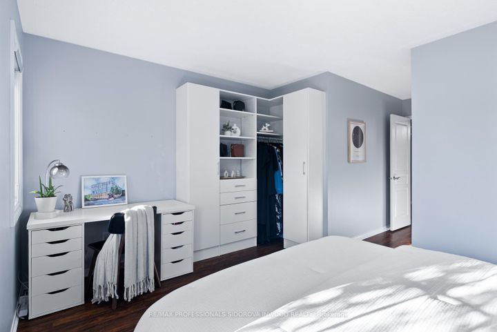 Photo 25 at 52 - 71 Birdstone Crescent, Junction Area, Toronto