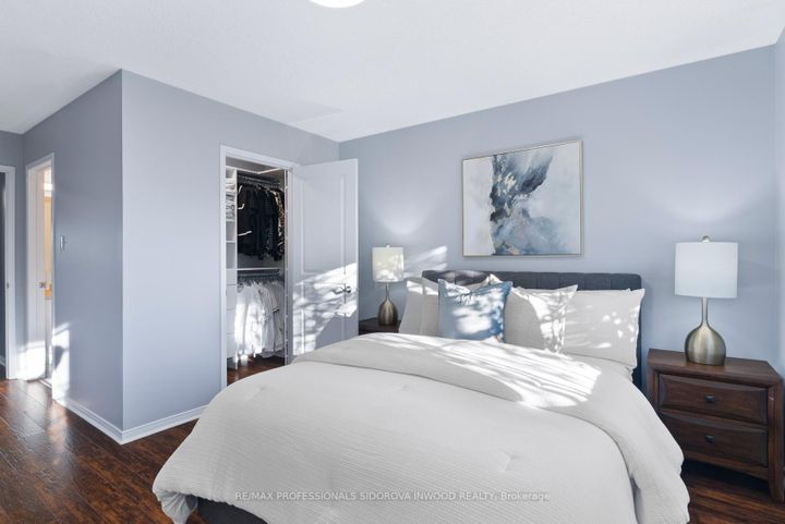 Photo 26 at 52 - 71 Birdstone Crescent, Junction Area, Toronto