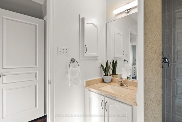 Photo 28 at 52 - 71 Birdstone Crescent, Junction Area, Toronto