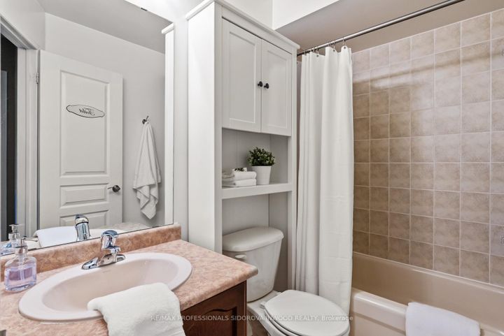 Photo 30 at 52 - 71 Birdstone Crescent, Junction Area, Toronto