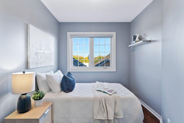 Photo 31 at 52 - 71 Birdstone Crescent, Junction Area, Toronto