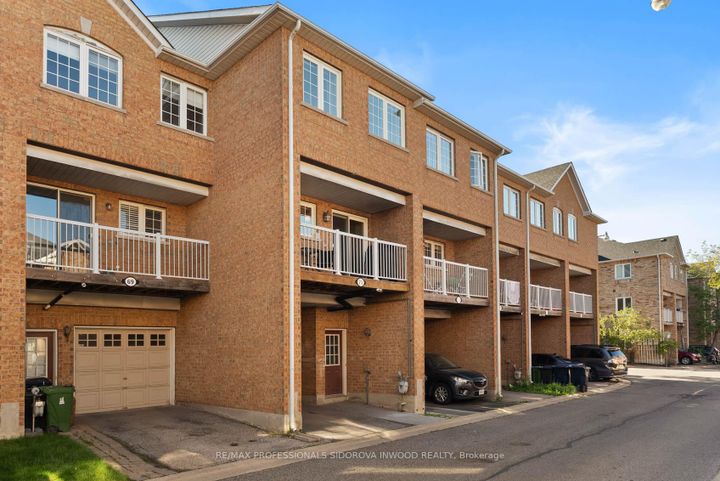 Photo 37 at 52 - 71 Birdstone Crescent, Junction Area, Toronto