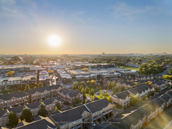 Photo 40 at 52 - 71 Birdstone Crescent, Junction Area, Toronto