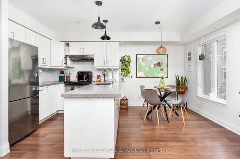 Photo 0 at 413 - 34 Western Battery Road, Niagara, Toronto