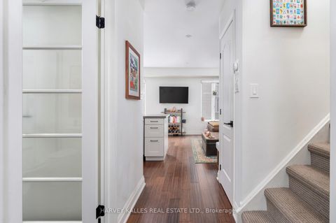 Photo 1 at 413 - 34 Western Battery Road, Niagara, Toronto