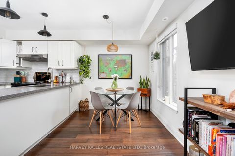 Photo 12 at 413 - 34 Western Battery Road, Niagara, Toronto