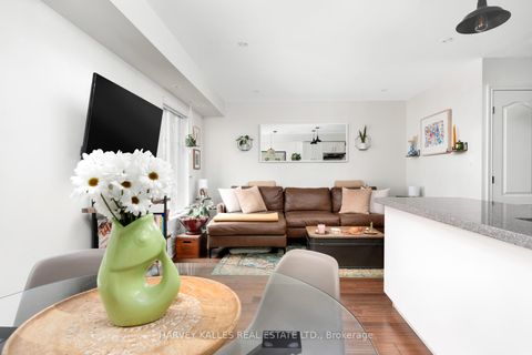 Photo 13 at 413 - 34 Western Battery Road, Niagara, Toronto