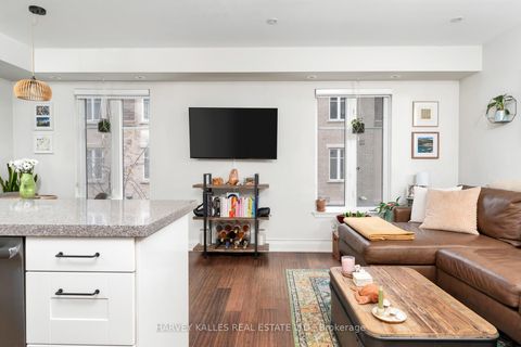 Photo 14 at 413 - 34 Western Battery Road, Niagara, Toronto