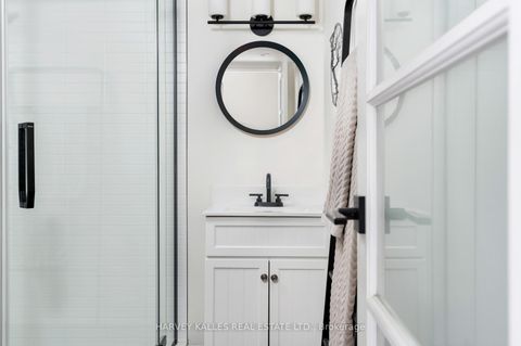 Photo 15 at 413 - 34 Western Battery Road, Niagara, Toronto