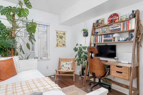 Photo 19 at 413 - 34 Western Battery Road, Niagara, Toronto