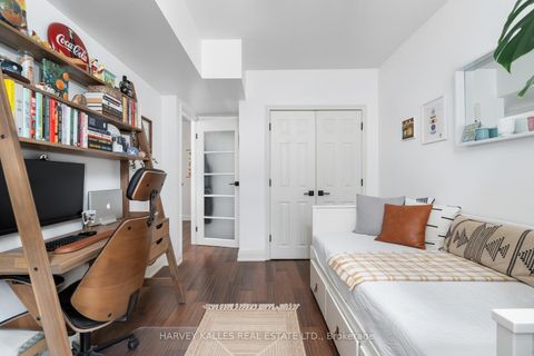 Photo 20 at 413 - 34 Western Battery Road, Niagara, Toronto