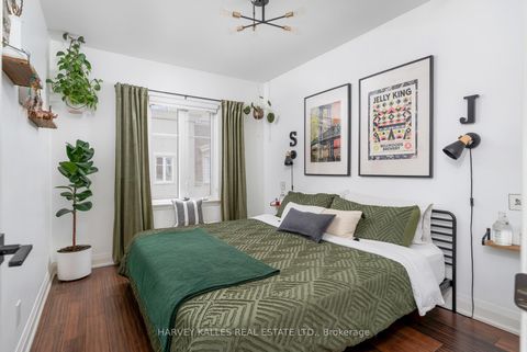Photo 21 at 413 - 34 Western Battery Road, Niagara, Toronto