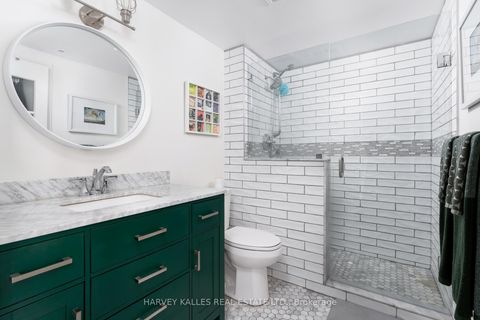 Photo 24 at 413 - 34 Western Battery Road, Niagara, Toronto