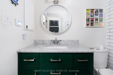 Photo 25 at 413 - 34 Western Battery Road, Niagara, Toronto