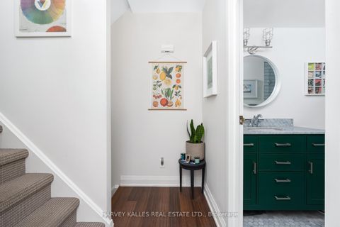Photo 26 at 413 - 34 Western Battery Road, Niagara, Toronto