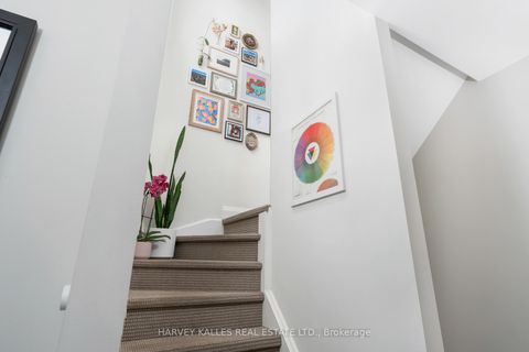 Photo 27 at 413 - 34 Western Battery Road, Niagara, Toronto
