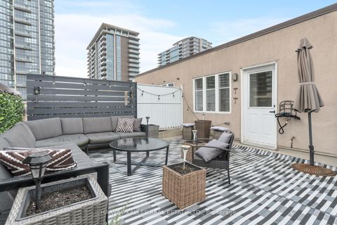 Photo 32 at 413 - 34 Western Battery Road, Niagara, Toronto