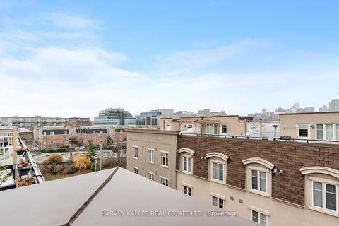 Photo 33 at 413 - 34 Western Battery Road, Niagara, Toronto