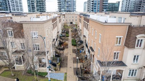 Photo 36 at 413 - 34 Western Battery Road, Niagara, Toronto