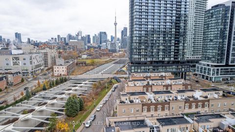Photo 38 at 413 - 34 Western Battery Road, Niagara, Toronto