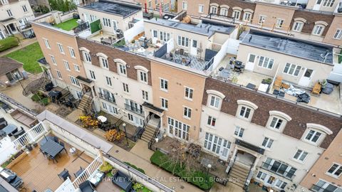Photo 41 at 413 - 34 Western Battery Road, Niagara, Toronto