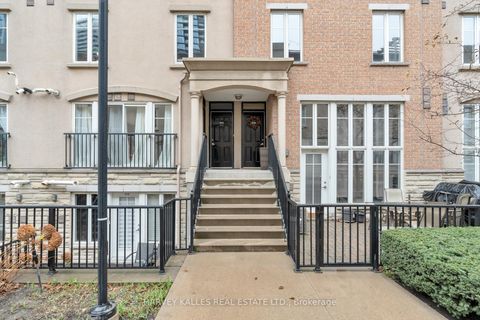 Photo 44 at 413 - 34 Western Battery Road, Niagara, Toronto