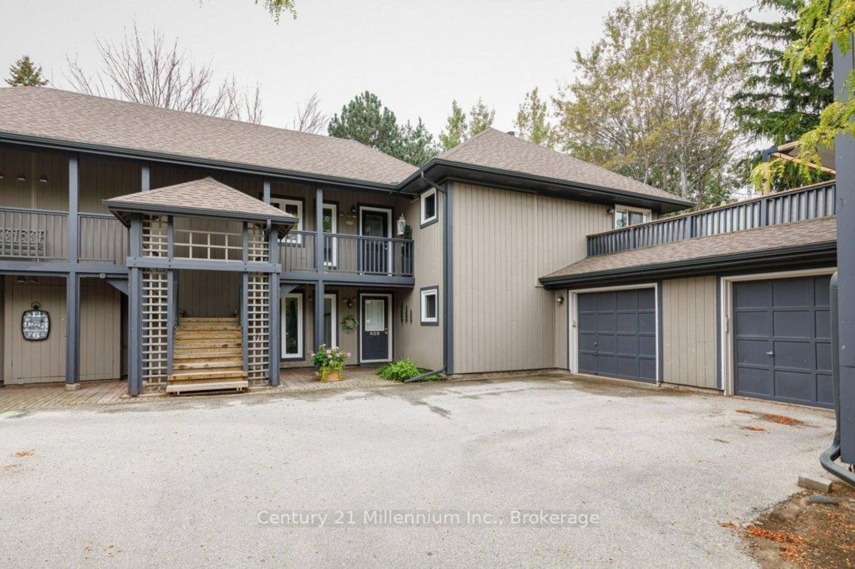 24 - 409 Mariners Way, Collingwood 