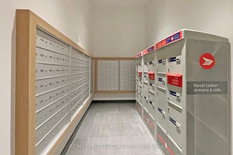 Photo 25 at 613 - 120 Varna Drive, Lawrence, Toronto