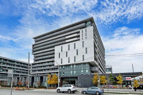 Photo 28 at 613 - 120 Varna Drive, Lawrence, Toronto
