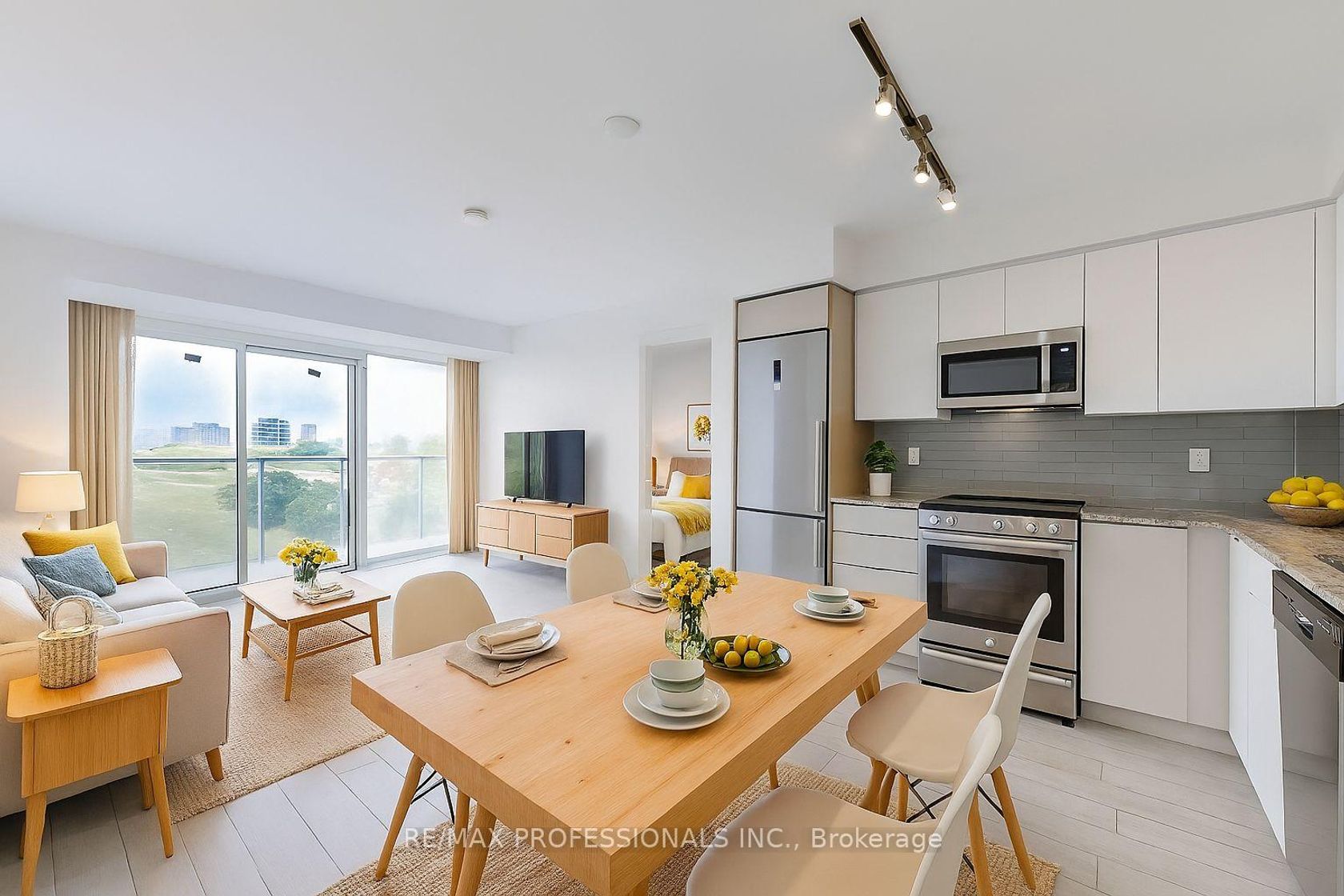 613 - 120 Varna Drive, Lawrence, Toronto by Loree Meneguzzi Real Estate 613 - 120 Varna Drive, Lawrence, Toronto