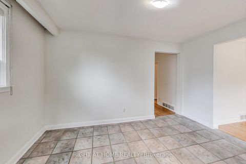 Photo 7 at 270 Renforth Drive, Markland Wood, Toronto