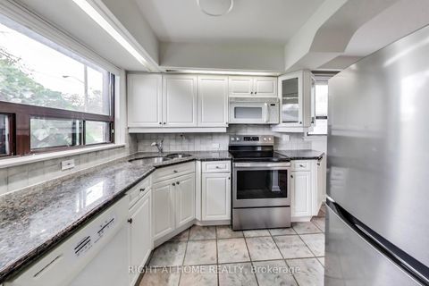 Photo 8 at 270 Renforth Drive, Markland Wood, Toronto