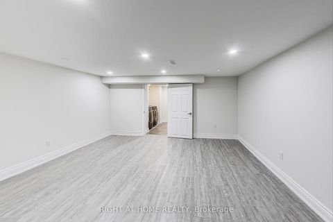 Photo 19 at 270 Renforth Drive, Markland Wood, Toronto