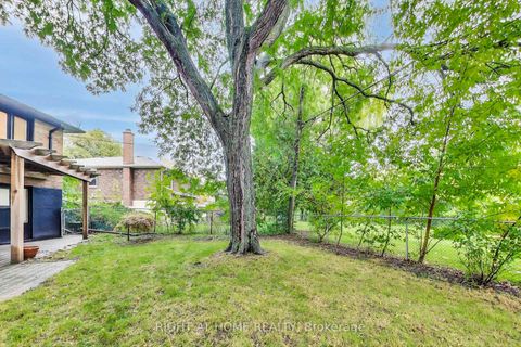 Photo 37 at 270 Renforth Drive, Markland Wood, Toronto