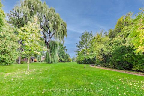 Photo 39 at 270 Renforth Drive, Markland Wood, Toronto