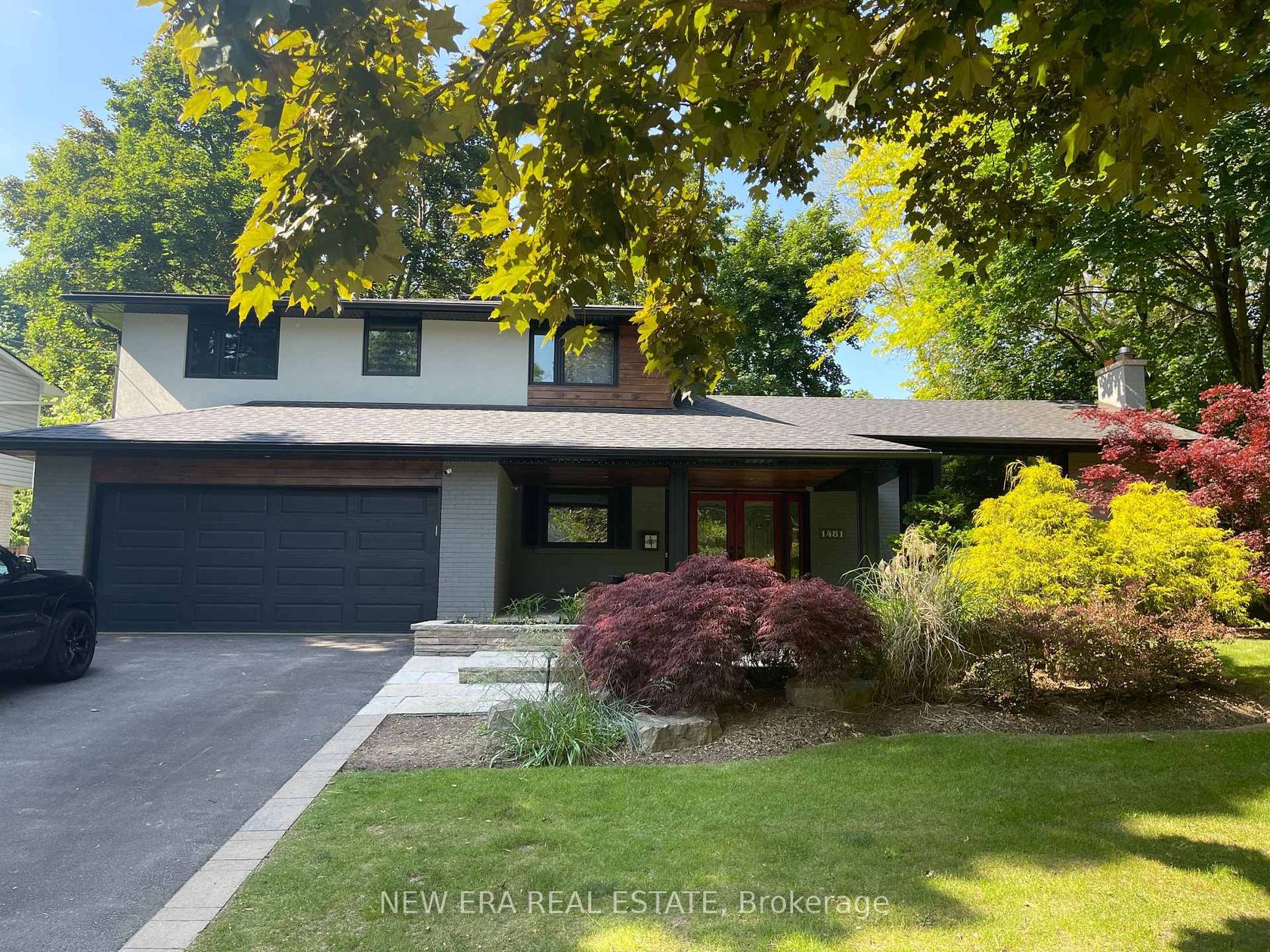 1481 Chasehurst Drive, Lorne Park, Mississauga 