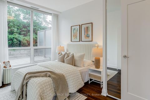 Photo 15 at 205 - 18 Graydon Hall Drive, Donalda, Toronto