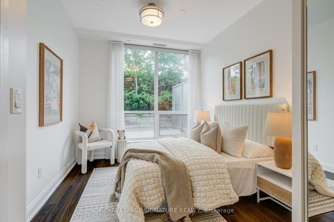 Photo 16 at 205 - 18 Graydon Hall Drive, Donalda, Toronto