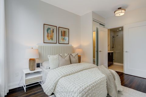 Photo 17 at 205 - 18 Graydon Hall Drive, Donalda, Toronto